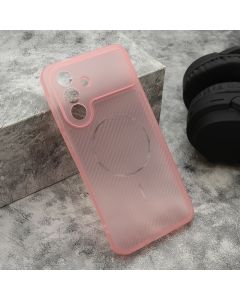 Maska za Samsung Galaxy A36 5G/A56 5G AIR STRIPE roze