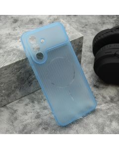 Futrola AIR STRIPE za Samsung A376B Galaxy A37 5G, plava