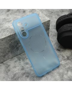 Futrola AIR STRIPE za Samsung A576B Galaxy A57 5G, plava