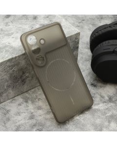 Futrola AIR STRIPE za Samsung S941B Galaxy S26 5G, crna