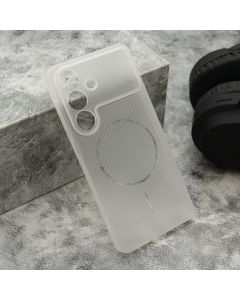 Futrola AIR STRIPE za Samsung S941B Galaxy S26 5G, bela