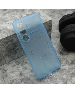 Futrola AIR STRIPE za Samsung S941B Galaxy S26 5G, plava