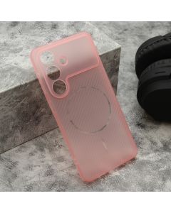 Futrola AIR STRIPE za Samsung S941B Galaxy S26 5G, roza