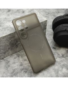 Futrola AIR STRIPE za Samsung S938B Galaxy S25 Ultra 5G, crna