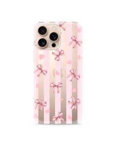 Futrola ULTRA TANKI PRINT CLEAR za iPhone 16 Pro Max (6.9) SP006