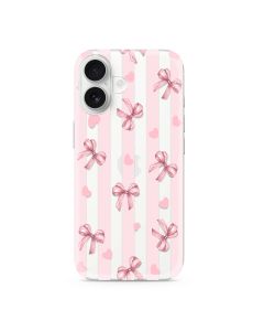 Futrola ULTRA TANKI PRINT CLEAR za iPhone 17 (6.3) SP006