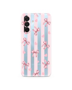 Futrola ULTRA TANKI PRINT CLEAR za Samsung A175F/A176B Galaxy A17 4G/5G SP006