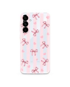 Futrola ULTRA TANKI PRINT CLEAR za Samsung A566B Galaxy A56 5G SP006