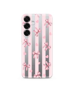Futrola ULTRA TANKI PRINT CLEAR za Samsung S931B Galaxy S25 5G SP006