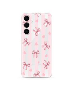 Futrola ULTRA TANKI PRINT CLEAR za Samsung S731B Galaxy S25 FE SP006