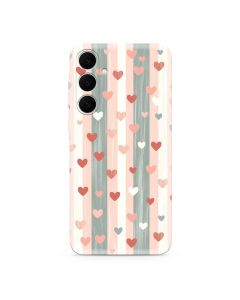 Futrola ULTRA TANKI PRINT CLEAR za Samsung S731B Galaxy S25 FE SP022
