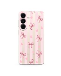 Futrola ULTRA TANKI PRINT CLEAR za Samsung S941B Galaxy S26 5G SP006