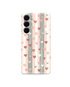 Futrola ULTRA TANKI PRINT CLEAR za Samsung S941B Galaxy S26 5G SP022