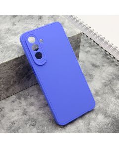 Futrola Soft 3D camera za Samsung A175F/A176B Galaxy A17 4G/5G, plava