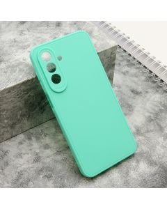 Futrola Soft 3D camera za Samsung A175F/A176B Galaxy A17 4G/5G zelena
