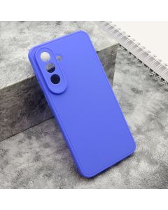 Futrola Soft 3D camera za Samsung A376B Galaxy A37 5G plava