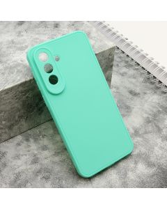 Futrola Soft 3D camera za Samsung A376B Galaxy A37 5G zelena