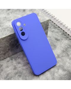 Futrola Soft 3D camera za Samsung A576B Galaxy A57 5G plava
