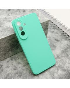 Futrola Soft 3D camera za Samsung A576B Galaxy A57 5G zelena