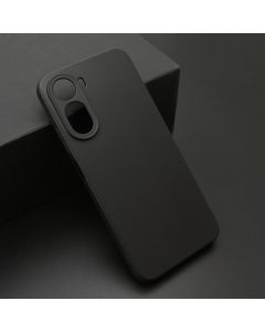 Futrola ULTRA TANKI KOLOR za Xiaomi Redmi A7 Pro crna