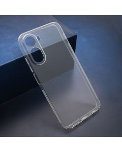 Futrola CLEAR FIT za Xiaomi Redmi A7 Pro providna