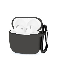 Maska za Airpods 4  crna