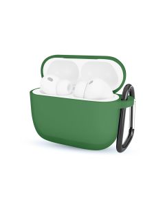 Futrola za Airpods Pro 3 zelena