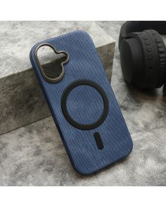 Futrola ELEMENT MagSafe za iPhone 17 (6.3) plava