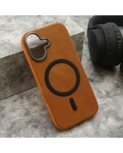 Futrola ELEMENT MagSafe za iPhone 17 (6.3) narandzasta