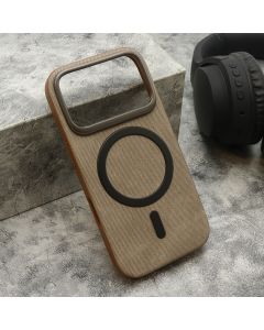 Futrola ELEMENT MagSafe za iPhone 17 Pro (6.3) krem