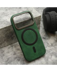 Futrola ELEMENT MagSafe za iPhone 17 Pro (6.3) zelena