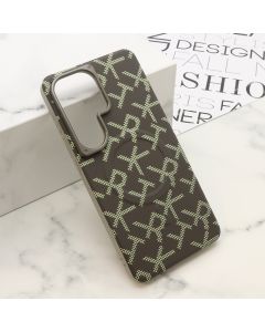 Futrola MONOGRAM MagSafe za Samsung S948B Galaxy S26 Ultra 5G, siva