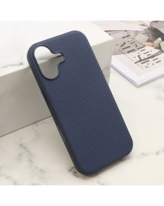 Futrola WOVEN MagSafe za iPhone 17 (6.3) plava