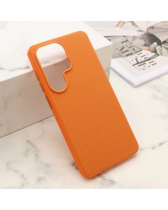 Futrola WOVEN MagSafe za Samsung S941B Galaxy S26 Ultra 5G narandzasta