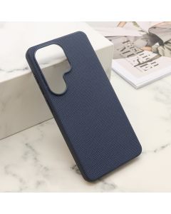 Futrola WOVEN MagSafe za Samsung S941B Galaxy S26 Ultra 5G plava