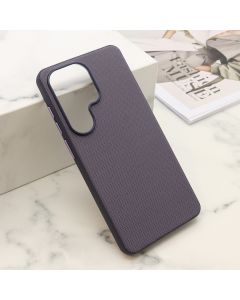 Futrola WOVEN MagSafe za Samsung S941B Galaxy S26 Ultra 5G ljubicasta