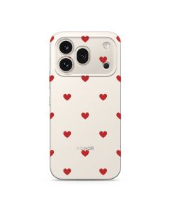 Futrola ULTRA TANKI PRINT CLEAR za Honor 600 Pro SP013