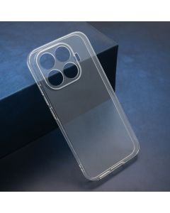 Futrola silikon CLEAR za Xiaomi 17T 5G, providna