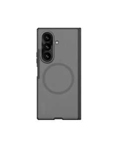 Futrola NILLKIN Frosted Shield Fold Magnetic za Samsung F976B Galaxy Z Fold 8 Ultra 5G providno crna