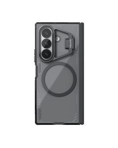 NILLKIN futrola Iceblade Prop magnetic za Samsung Galaxy Z Fold 8 Ultra 5G, tamno siva