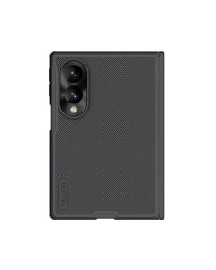 Futrola NILLKIN Frosted Shield Fold Magnetic za Samsung F971B Galaxy Z Fold 8 crna