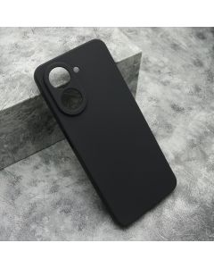 Futrola GENTLE COLOR za Xiaomi Redmi A7 4G crna