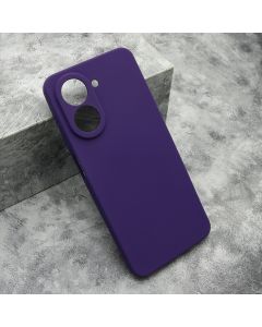 Futrola GENTLE COLOR za Xiaomi Redmi A7 4G lila