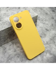 Futrola GENTLE COLOR za Xiaomi Redmi A7 4G zuta