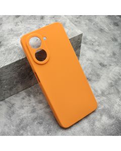 Futrola GENTLE COLOR za Xiaomi Redmi A7 4G narandzasta