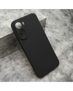 Futrola GENTLE COLOR za Xiaomi Redmi A7 Pro 4G/Redmi A7 Pro 5G crna