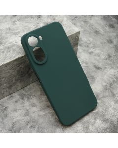 Futrola GENTLE COLOR za Xiaomi Redmi A7 Pro 4G/Redmi A7 Pro 5G zelena