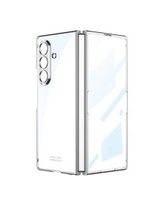Futrola COLOR LINE za Samsung F976B Galaxy Z Fold 8 Ultra, siva