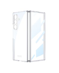 Futrola COLOR LINE za Samsung F976B Galaxy Z Fold 8 Ultra, bela