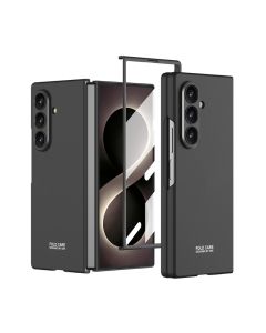 Futrola COLORFUL FOLD za Samsung F976B Galaxy Z Fold 8 Ultra crna (GKK case)